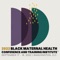 Black Mama Matters Alliance's 2022 Black Maternal Health Conference will be held on September 17th-18th, 2022, in Washington, DC and virtually