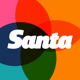 Santa: Shop Curated Gifts
