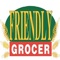 Wilsonton Heights Friendly Grocer is located in Wilsonton Heights - QLD