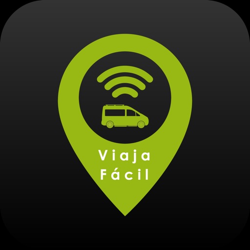 Viaja Fácil Driver