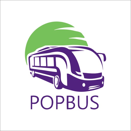 PopBus App