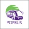 An application for transportation agency to enable managing the arrangement for Actplustech Software, the application is called “POPBUS”, the software building tasks, send tasks, manages trips for a driver, manages buses for trips, enables the driver to send messages and information between the agency and its drivers and buses