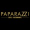 Welcome to The Cafe Paparazzi Mobile App