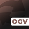 OGV Converter, OGV to MP4