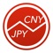 The quickest and easiest way to convert between Japanese Yen (JPY) and Chinese Yuan (CNY)