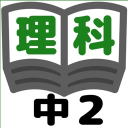 理科テスト対策基礎問題中学2年