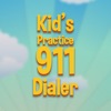 Kid's Practice 911 Dialer