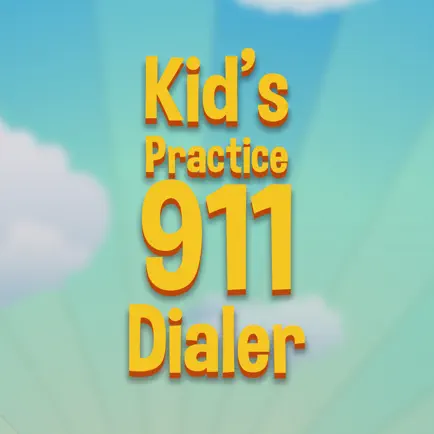 Kid's Practice 911 Dialer Cheats