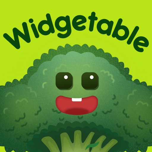 Widgetable:玩转锁屏小组件