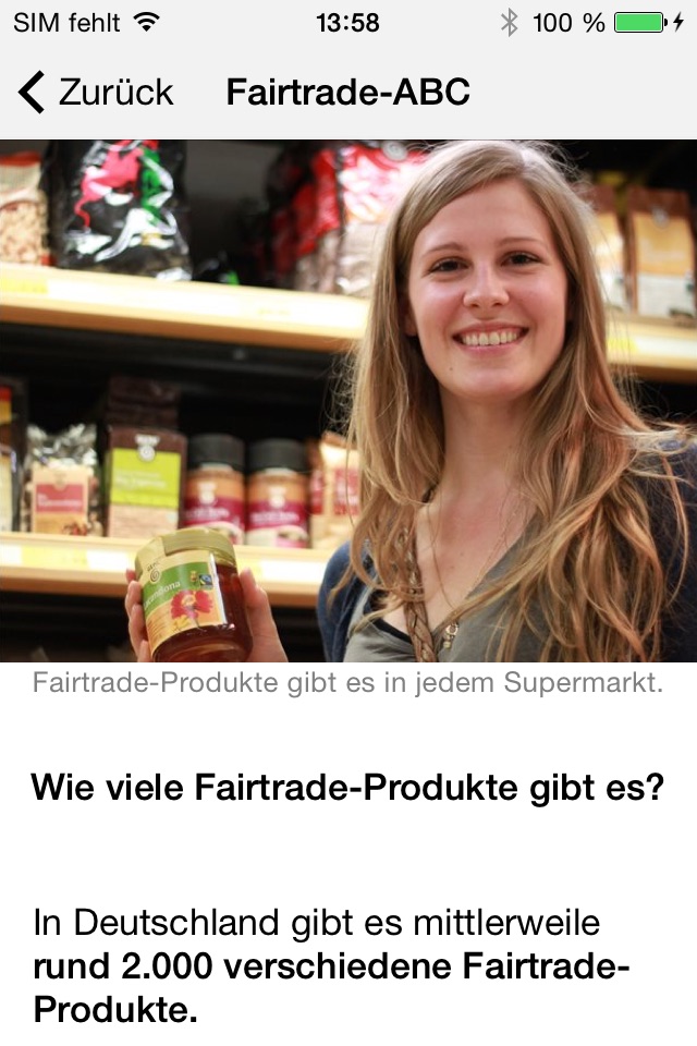 REWE Drath screenshot 2