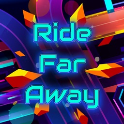Ride Far Away