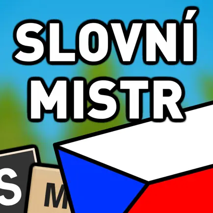 Slovní Mistr - Česká Hra Читы