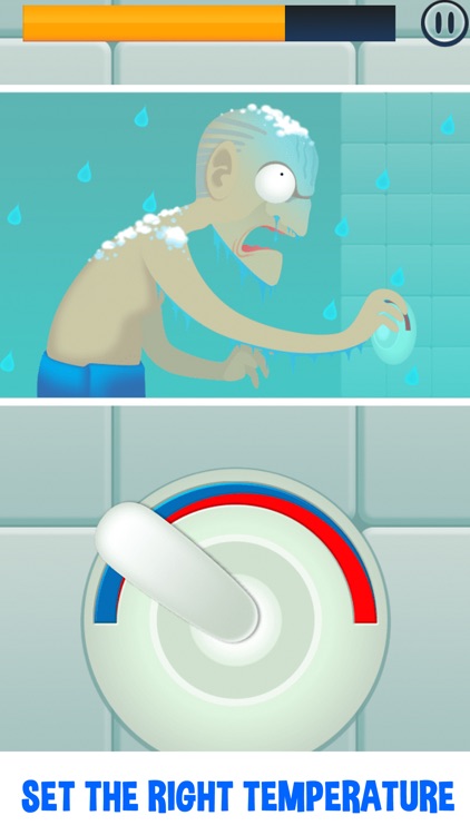 Toilet Time: Poop Mini Games screenshot-0