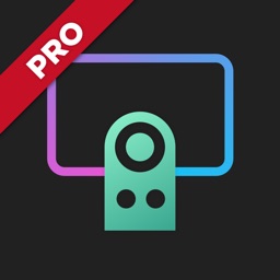 Remote App (PRO) - PC & Mac