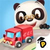 Dr. Panda's Toy Cars (2014)