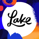Lake: Раскраски на пк