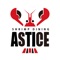 SHRIMP DINING ASTICE の公式アプリをリリースしました！