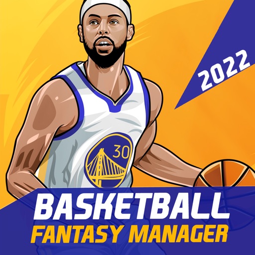 バスケットボールマネージャーオンライン 2021-2022