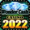 Wonder Cash Casino App Icon