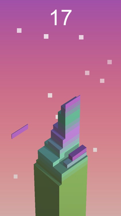 Block Tower Stack-Up screenshot-3