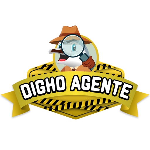 DIGHO AGENTE