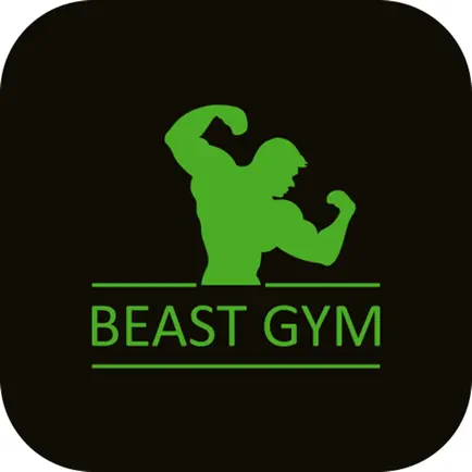 Beast Gym Member Читы