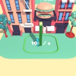 Food Shop Tycoon