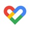 Google Fit: ตัวตรวจสอบกิจกรรม