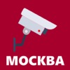Icon Moscow webcams