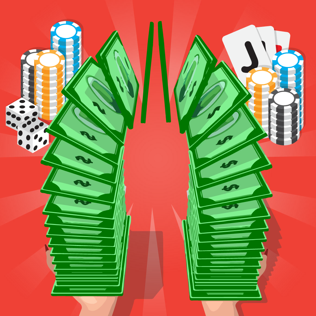 Get Good Luck Run for iOS, iPhone, iPad Aso Report