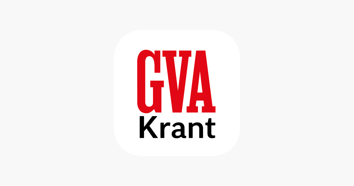 App Store 上的Gazet van Antwerpen