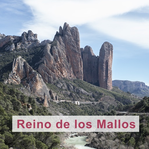 Reino de los Mallos