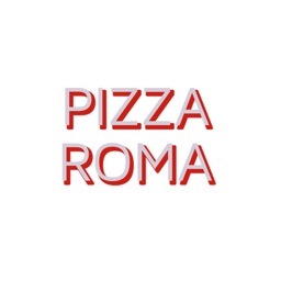 Pizza Roma.