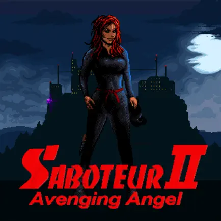 Saboteur II: Avenging Angel Cheats