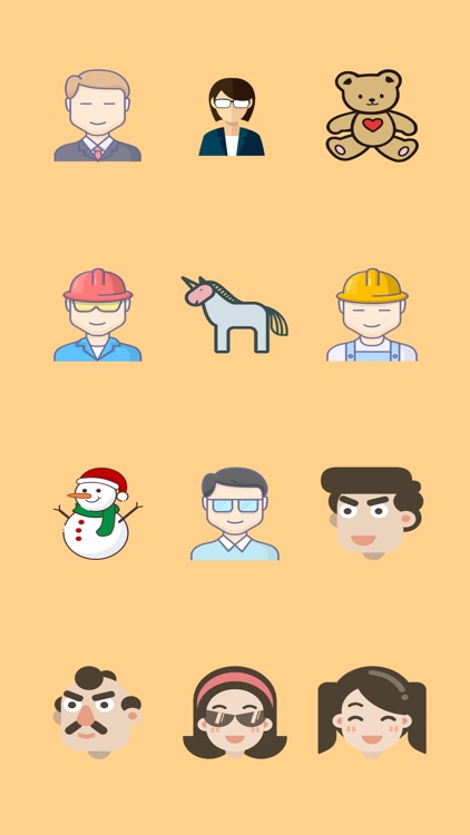 崽崽-你的另一半