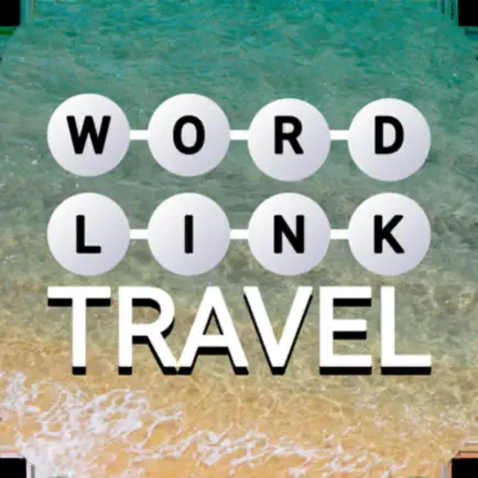 Words Link - Travel Cheats