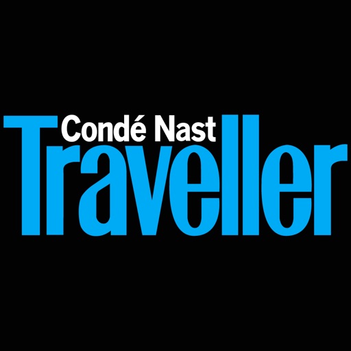 Conde Nast Traveller India