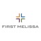 The First Melissa HUB Online app is a way for you to connect with First Melissa through your mobile device