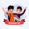 Icon Friendship Day Photo Frames Ap