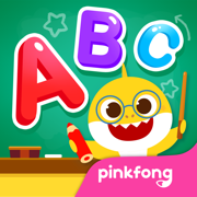 Baby Shark ABC Phonics