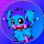 Pj Pug Own Coloring World