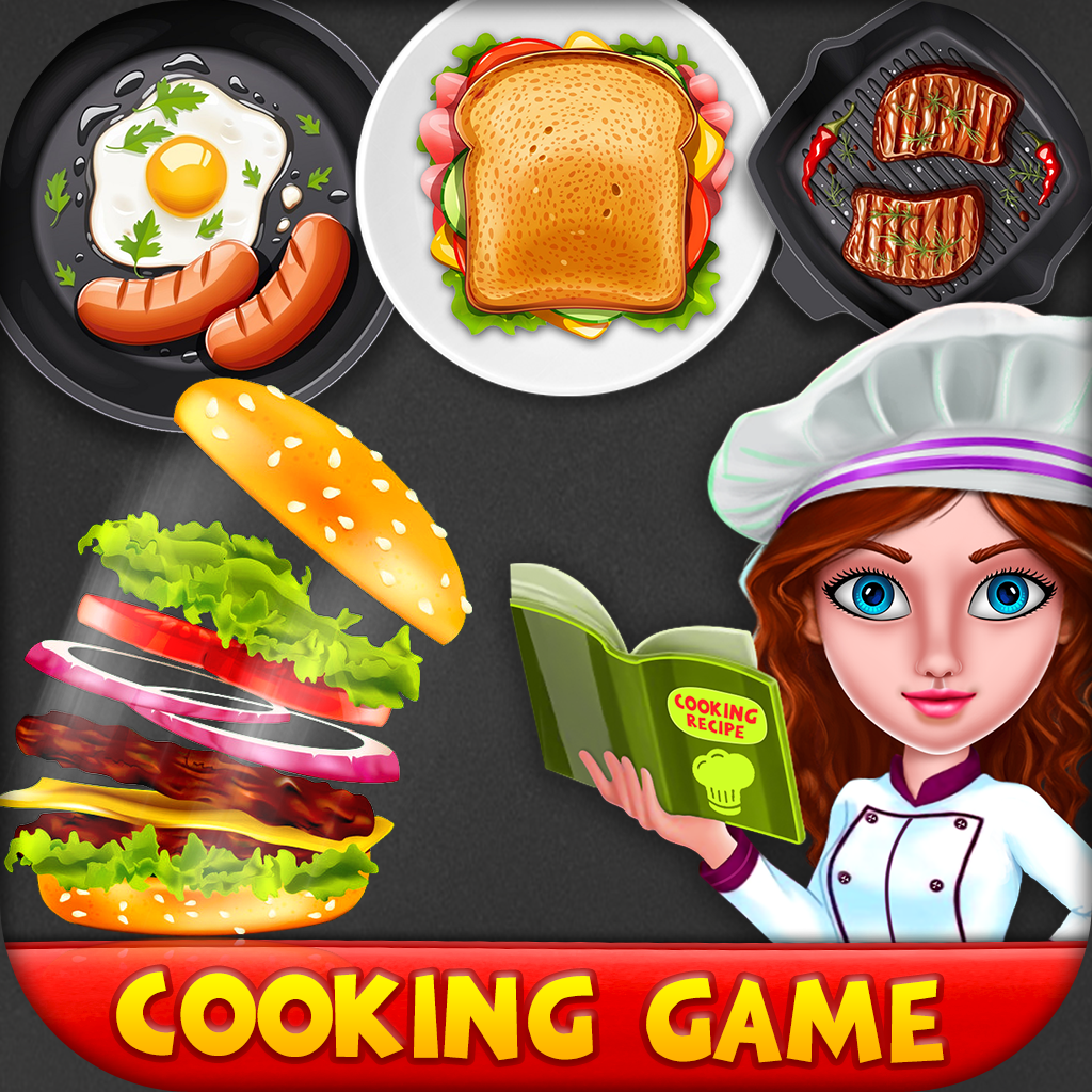 Get Top Cooking Recipes - CookBook for iOS, iPhone, iPad Aso Report