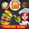 Get Top Cooking Recipes - CookBook for iOS, iPhone, iPad Aso Report