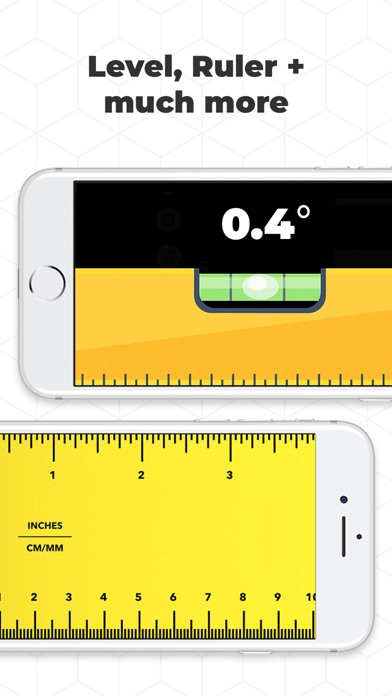 Tape Measure™ screenshot 2