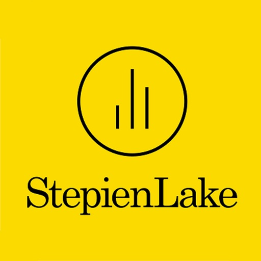 Stepien Lake