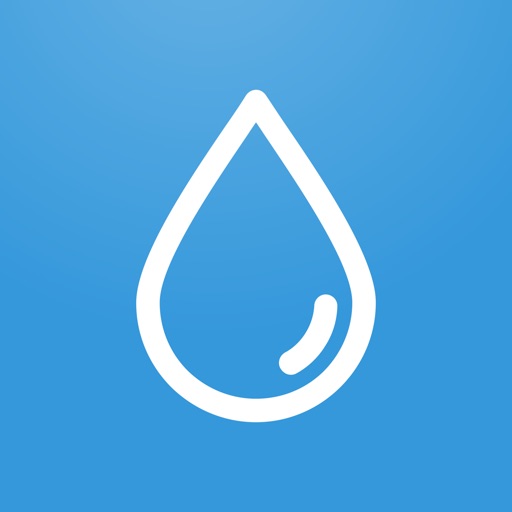 Glucose - Blood Sugar Tracker Icon