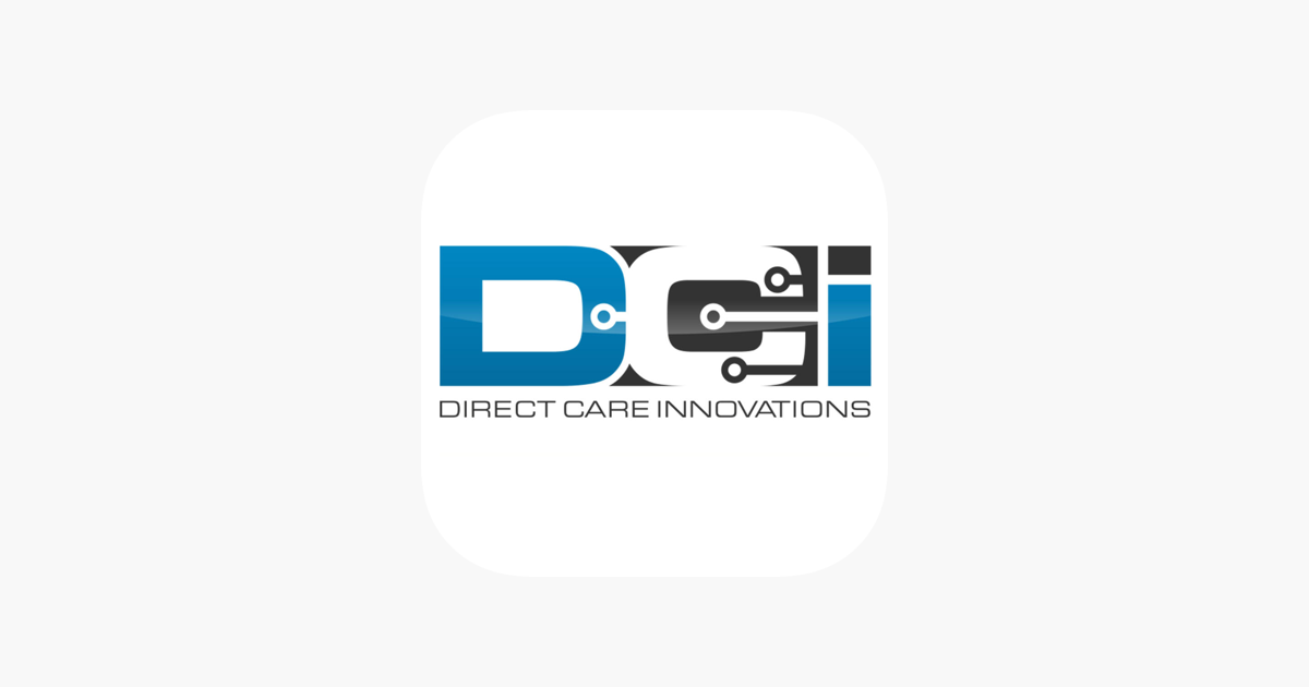 DCI Mobile EVV on the App Store