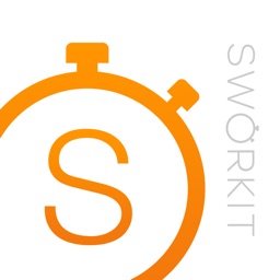 Sworkit Fitness & Workout App Apple Watch App