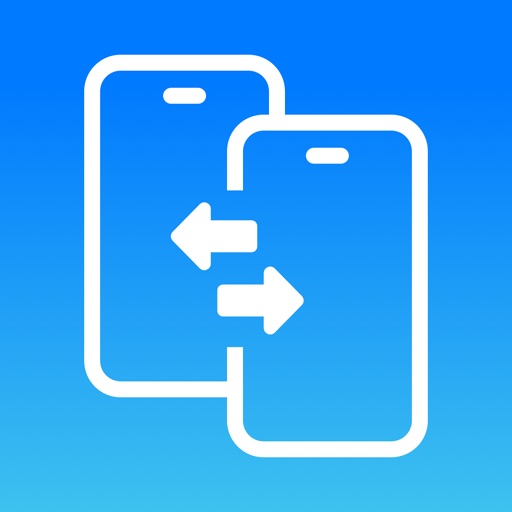 Content Transfer + iOS App