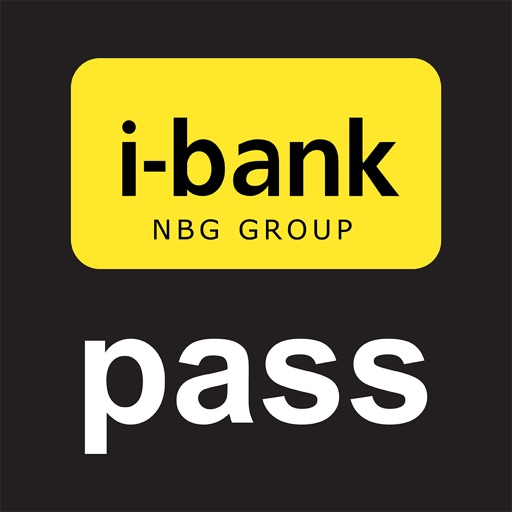 i-bank pass